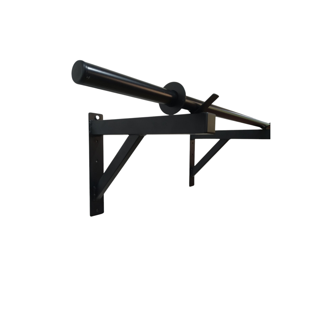 Suporte de Parede para Barra de Musculação: Onde Comprar | BuscaProdutos