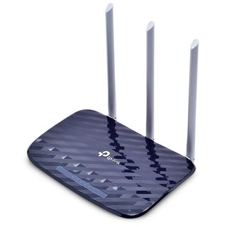 Roteador TP-Link Archer C20 – AC750 Dual Band Wi-Fi USADO