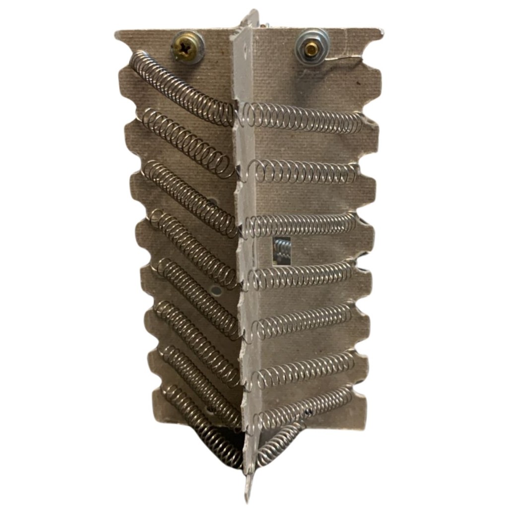 RESISTENCIA PARA SECADORES 220V - ATACAMA