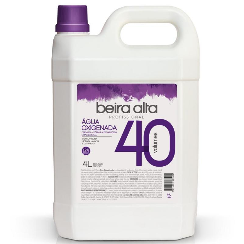 Oxigenada 40: Guia Completo e Onde Comprar | BuscaProdutos