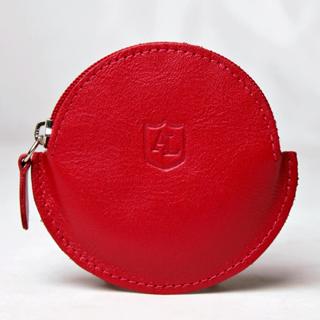 Porta Moedas em Couro Artlux 300 em Oferta na Shopee