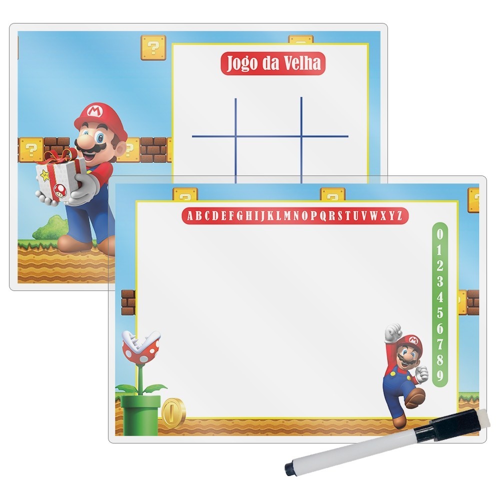 Brinquedos de Super Mario: Onde Comprar | BuscaProdutos