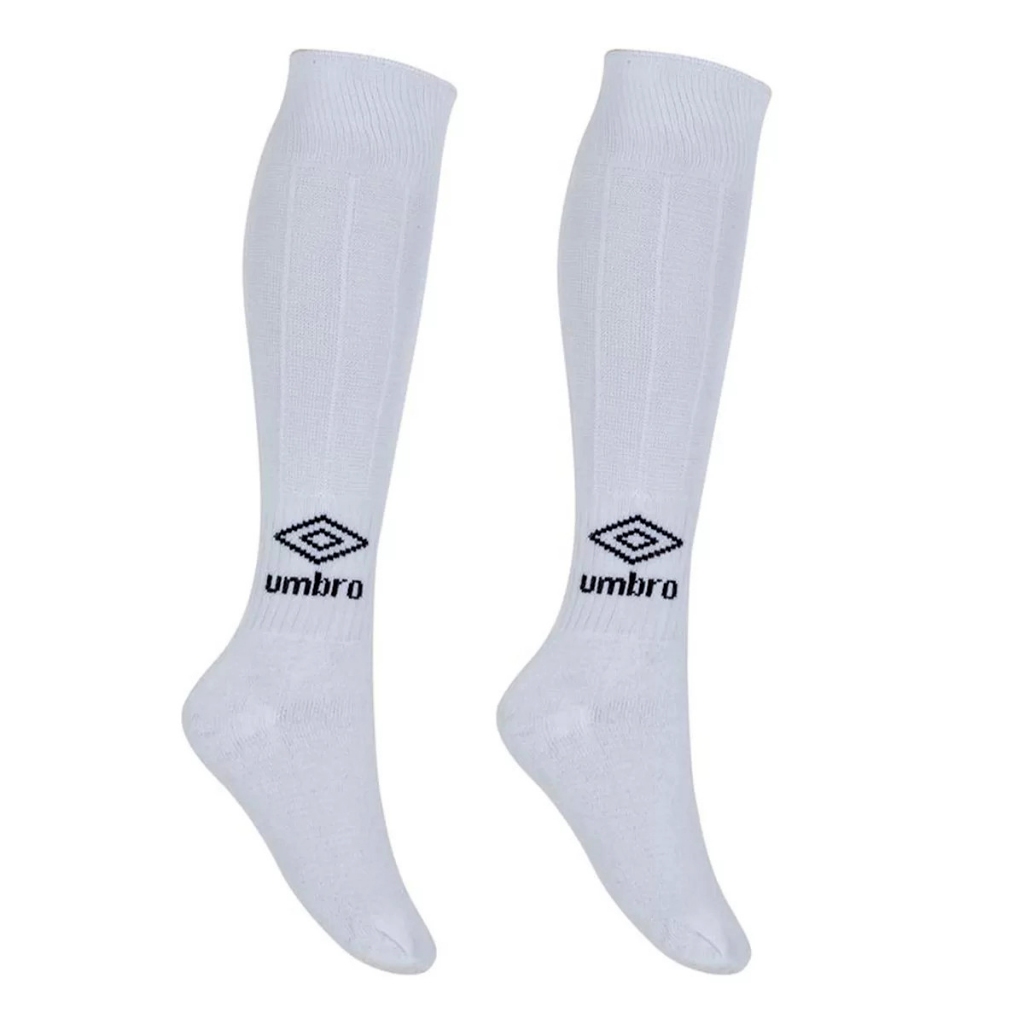 Detalhes do Meião Umbro Classic