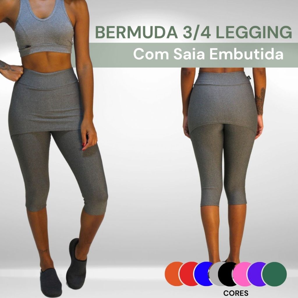 Short Corsario: Guia Completo e Onde Comprar | BuscaProdutos