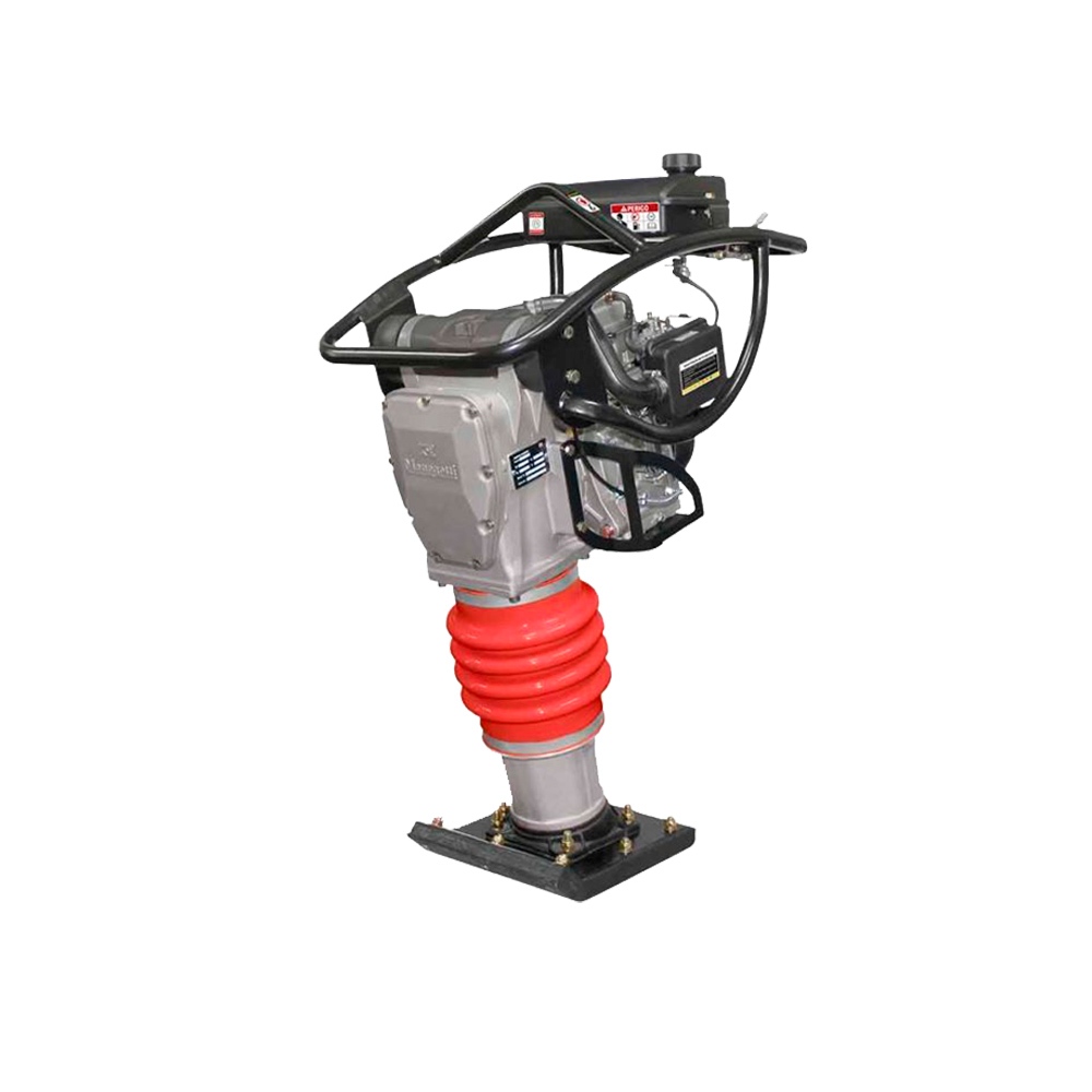 O que é Compactador a Percussão? Guia e Onde Comprar | BuscaProdutos