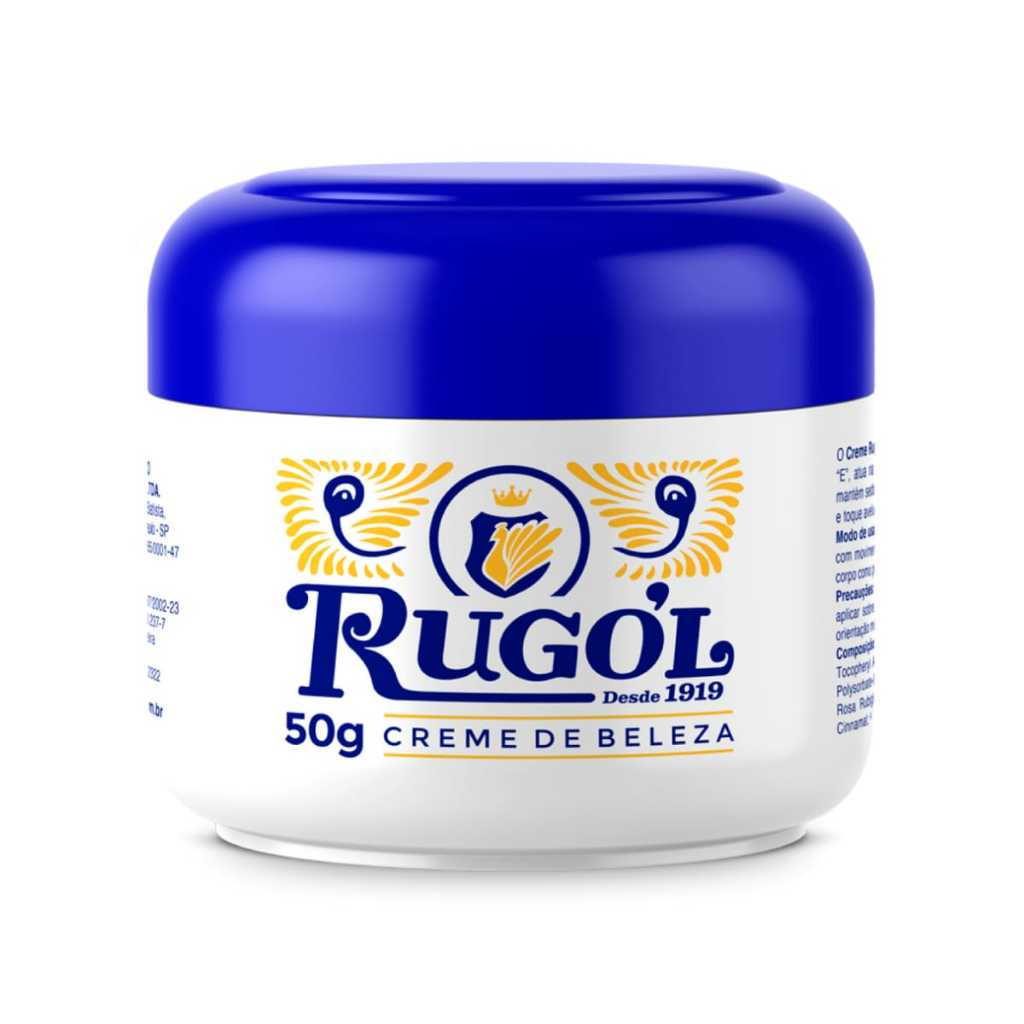O que é Rugol Creme? Guia e Onde Comprar | BuscaProdutos
