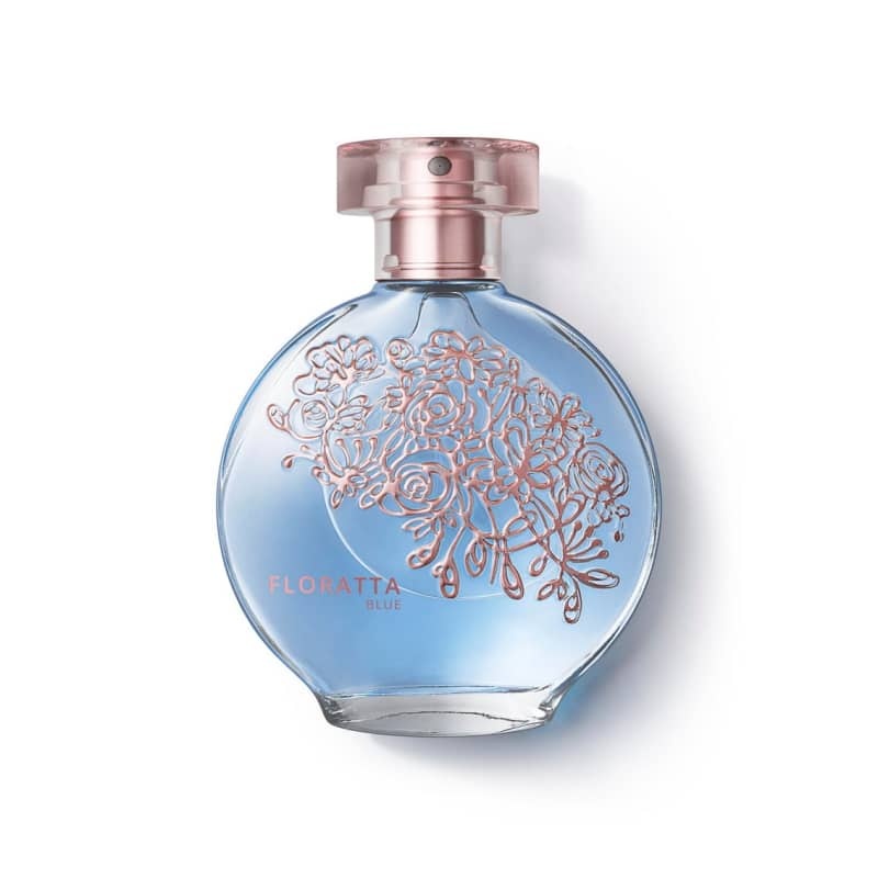 Floratta Blue Desodorante Colônia 75ml