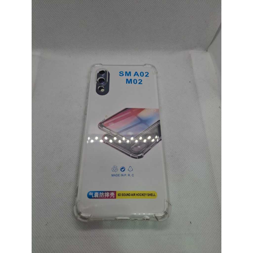 Capa para SAMSUNG - A02