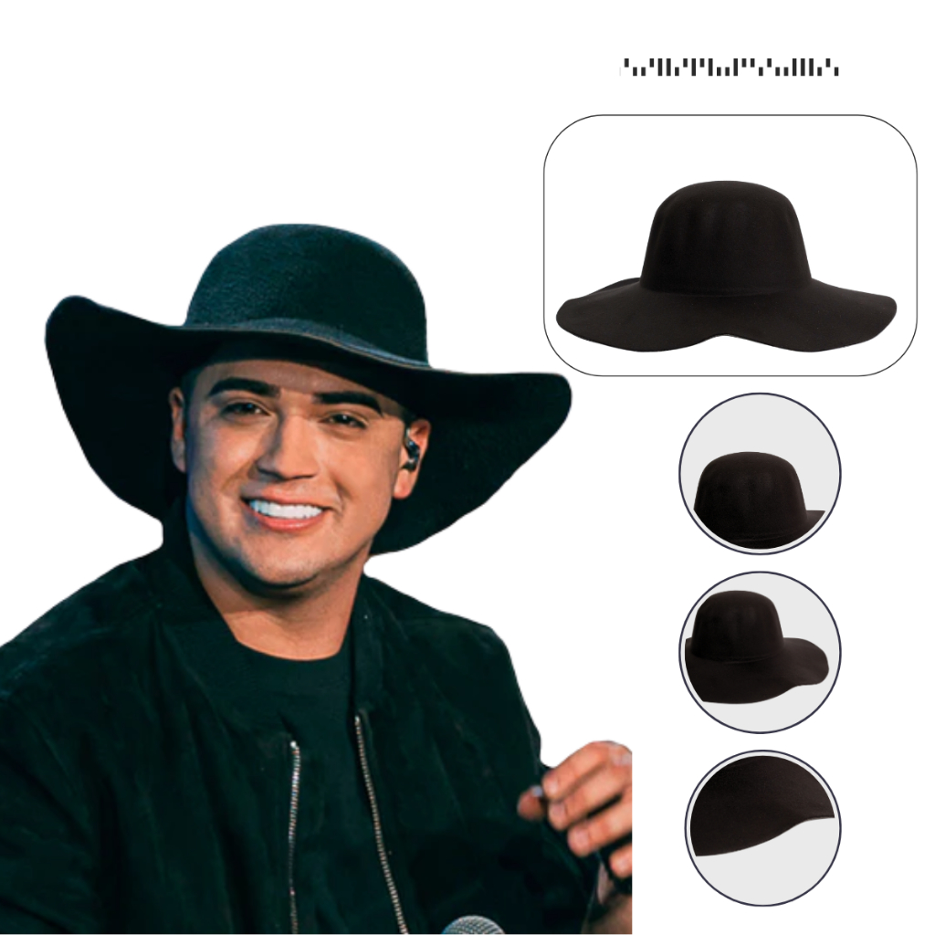 Chapéu Modelo Natanzinho Tradicional Cata Ovo Caminhoneiro