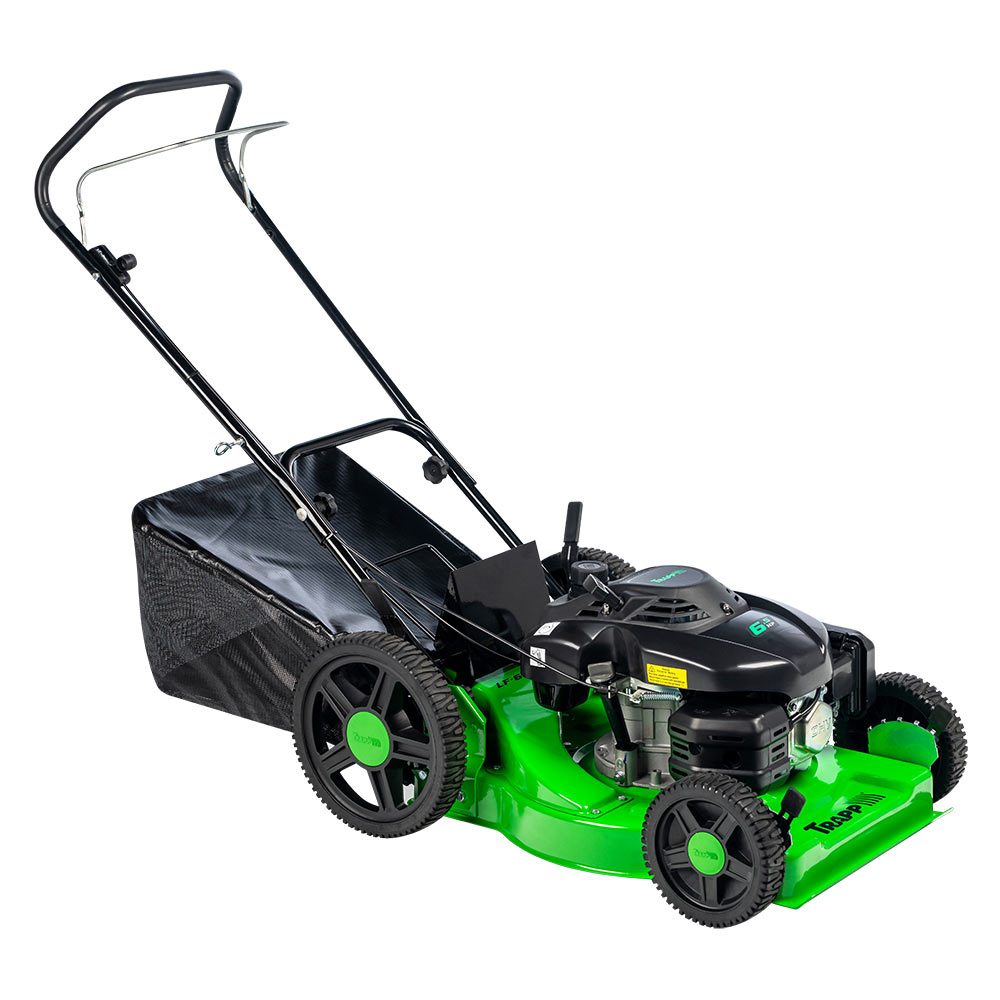 O que é Cortador de Grama Recolhedor? Guia e Onde Comprar | BuscaProdutos