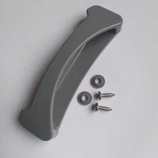 Puxador Freezer  FRICON  tampa vidro  Original  Hce Hceb142/216/311/503