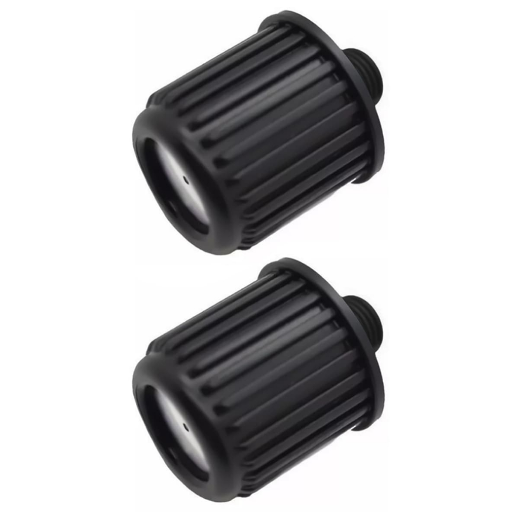 Kit 2 Bicos Jd-12 Completo em Metal Ponta De Lança Pulverizador Costal PJH e XP Jacto
