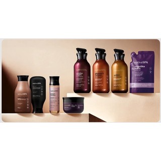 Loção Hidratante Corporal Nativa SPA – O Boticário (400ml)