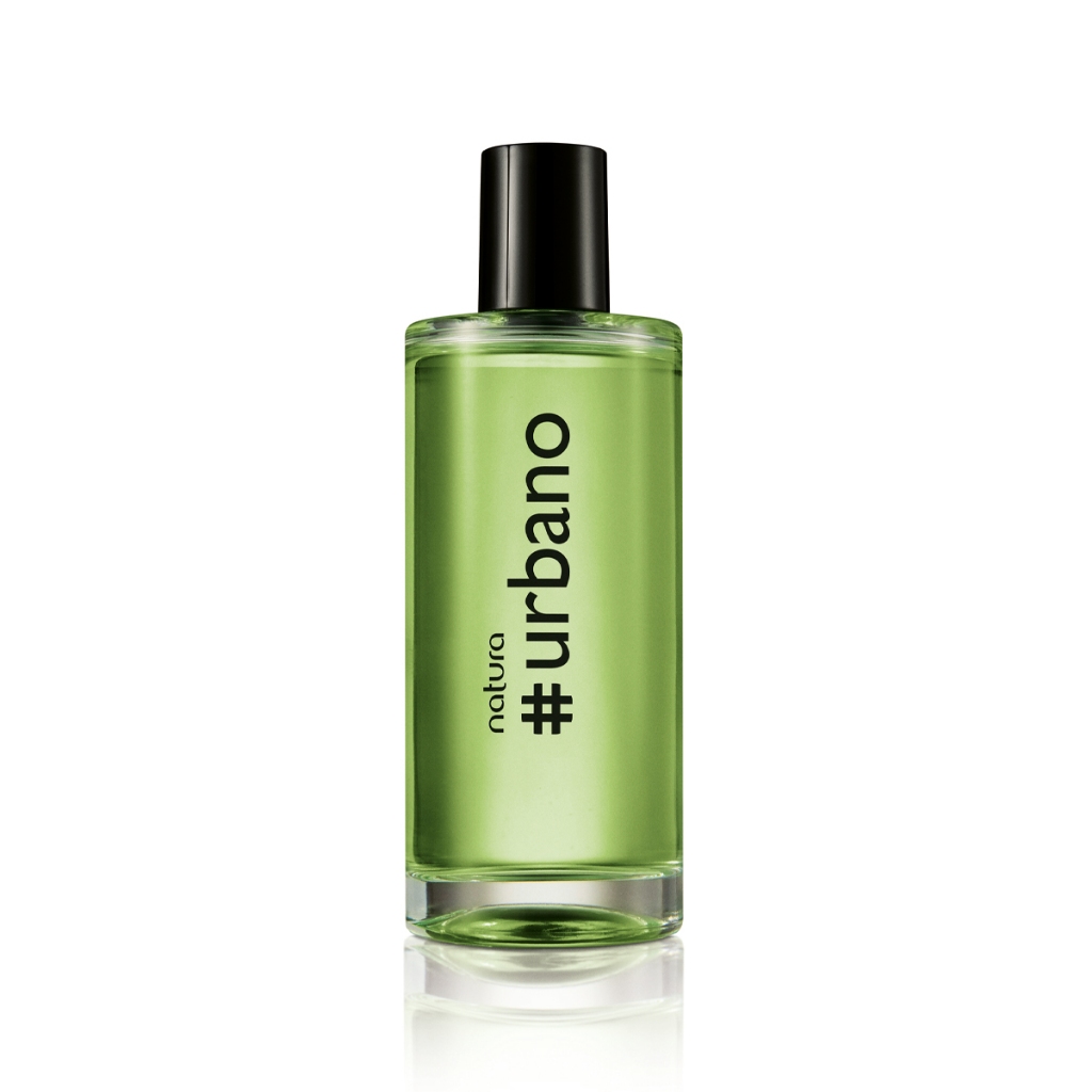Urbano Perfume Natura: Onde Comprar | BuscaProdutos