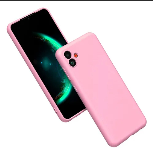 Capa Para Samsung A05