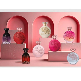 Floratta Colônia e Eua de Parfum O Boticário