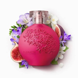 Floratta Flores Secretas Colônia 75ml