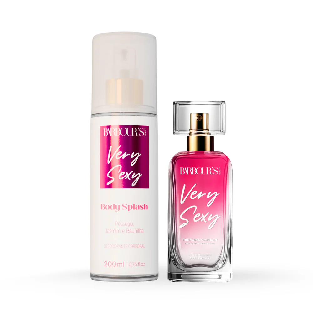 Perfume Cabelo Barbour's: Onde Comprar | BuscaProdutos