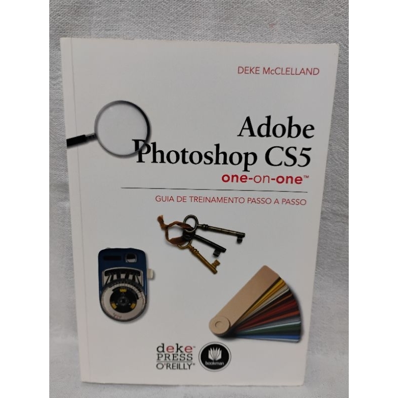 Adobe Photoshop CS5 one-on-one