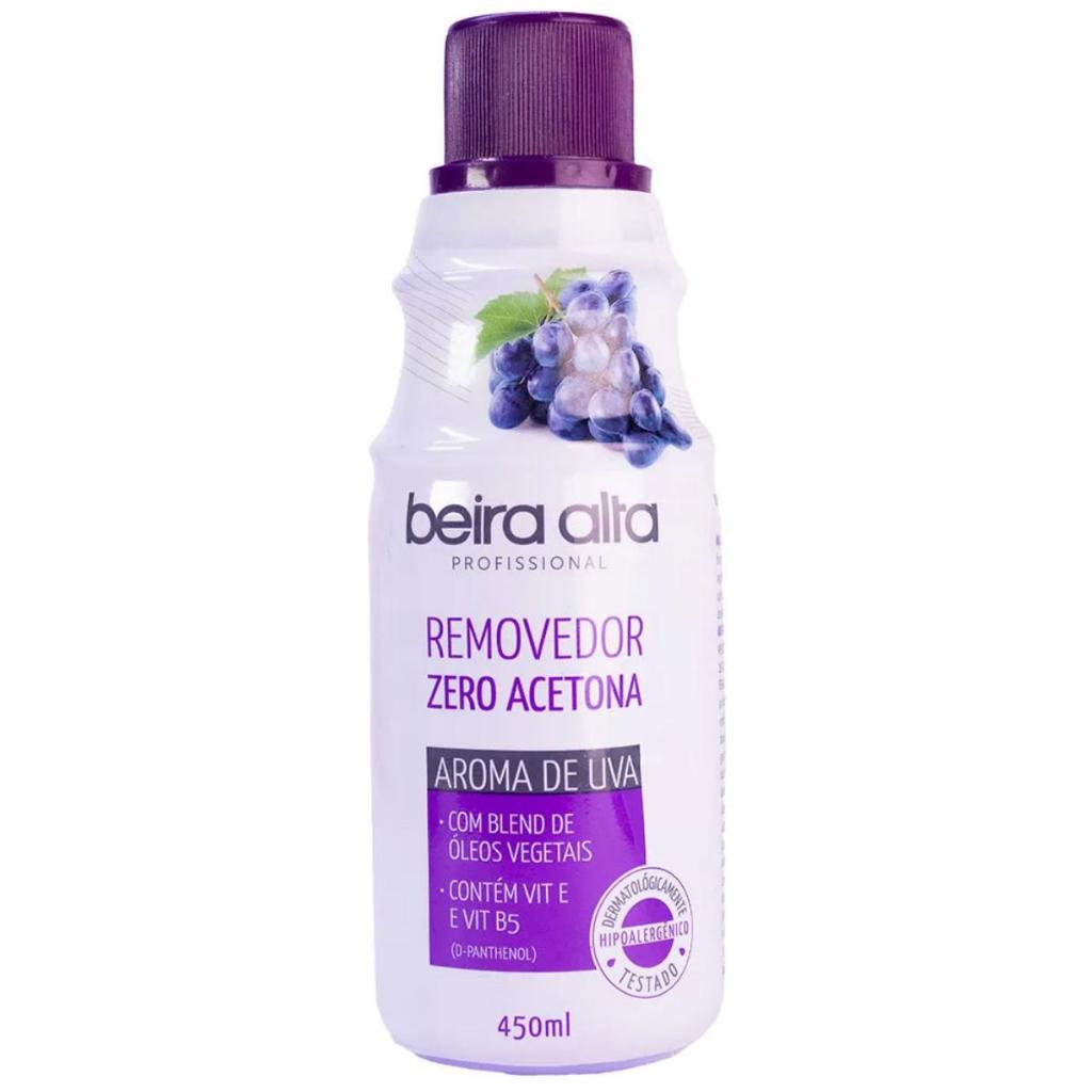 Removedor de Esmalte Beira Alta: Onde Comprar | BuscaProdutos