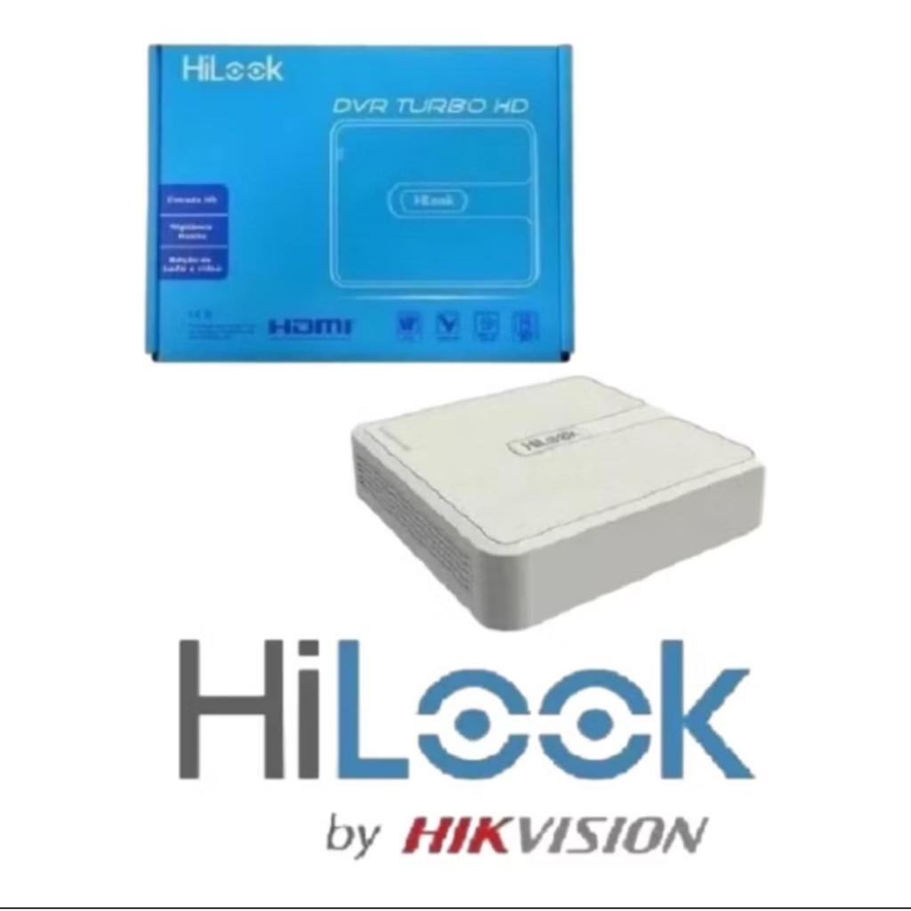 Câmera Hilook 1080p: Onde Comprar | BuscaProdutos