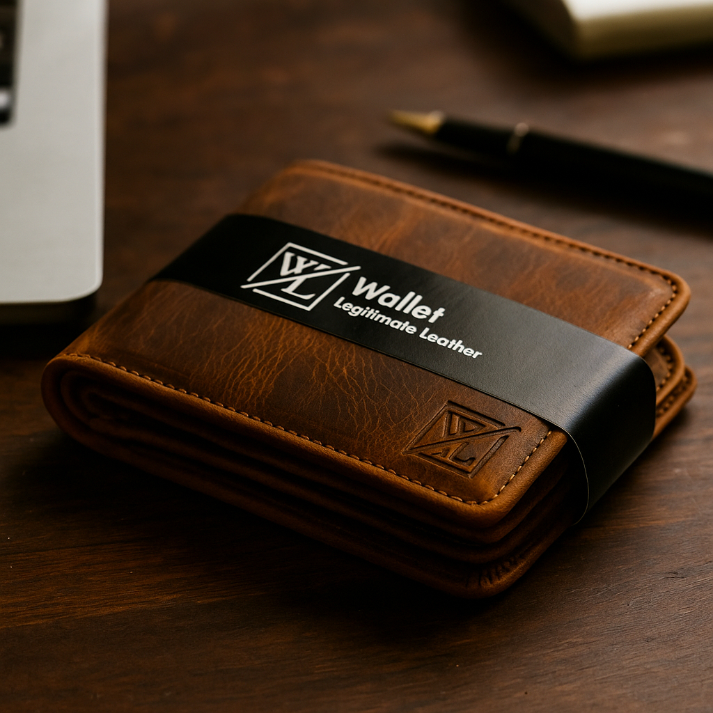 Carteira Masculina Grande Couro Legitimo Espaçosa Compacta Porta Cartões Cnh Rg Cpf em Oferta na Shopee