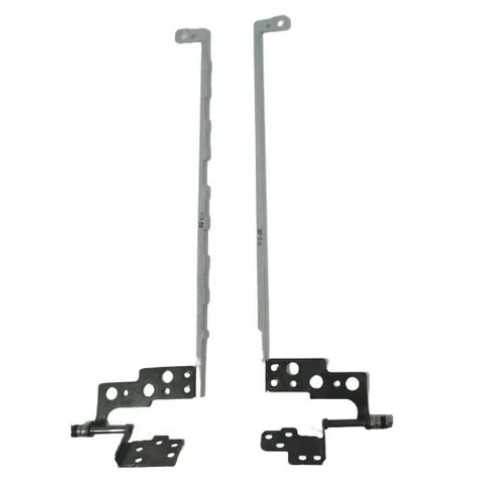 Dobradiças Do Notebook Positivo Stilo Xc3550 Xc3570