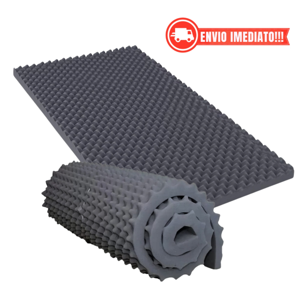 Colchão Caixa De Ovo Casca De Ovo Tamanho Solteiro Anti-escaras D23 em Oferta na Shopee