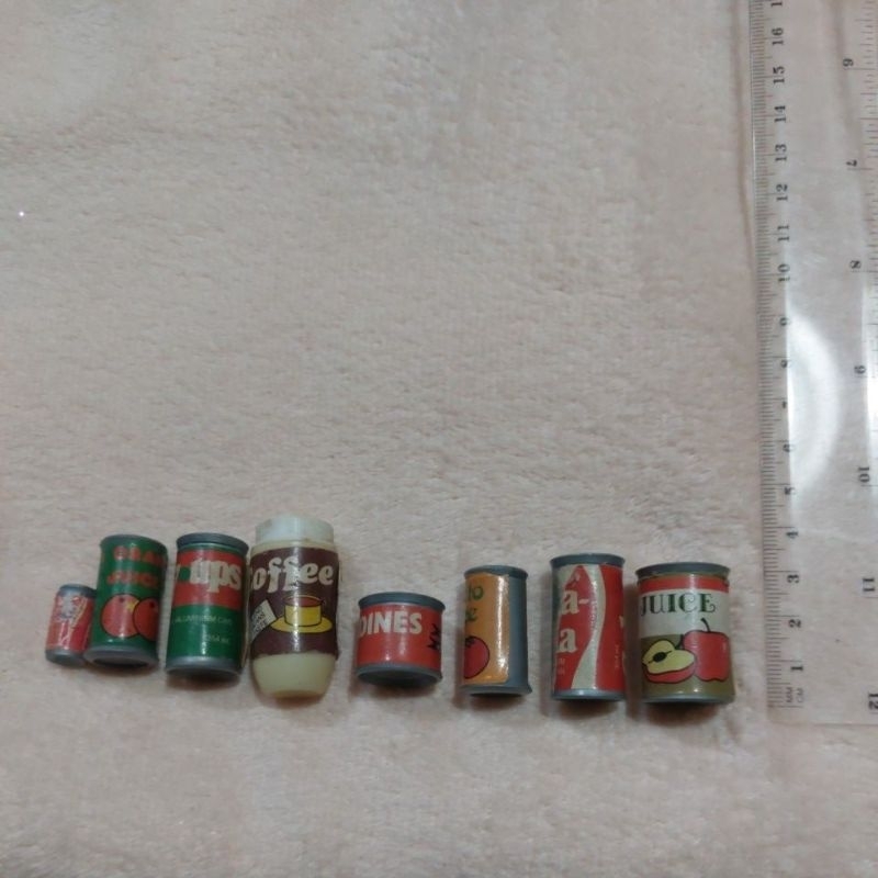 lote acessórios antigos miniaturas cozinha boneca kelly ken susi mini doll vintage playset