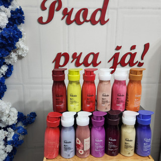 Creme Hidratante Corporal Natura Tododia