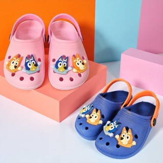 SANDALIA INFANTIL BABUCHE PARA MENINOS E MENINAS DIVERTIDA CONFORTAVEL LEVE FLEXIVEL em Oferta na Shopee