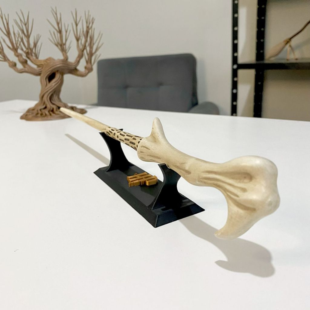 Porta Varinhas Harry Potter: Onde Comprar | BuscaProdutos