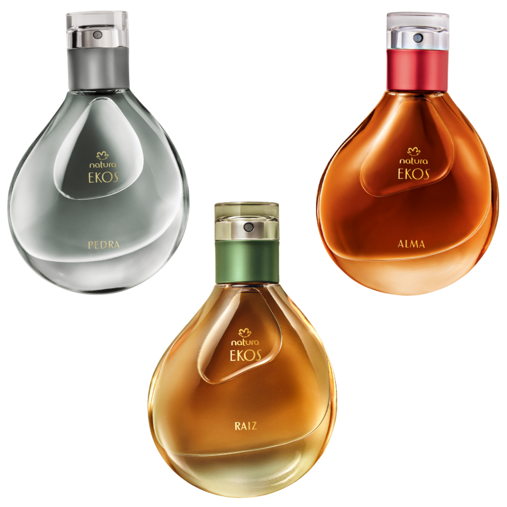 Ekos Alma: Guia Completo e Onde Comprar | BuscaProdutos