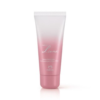 Natura Luna Creme Hidratante Perfumado para Mãos