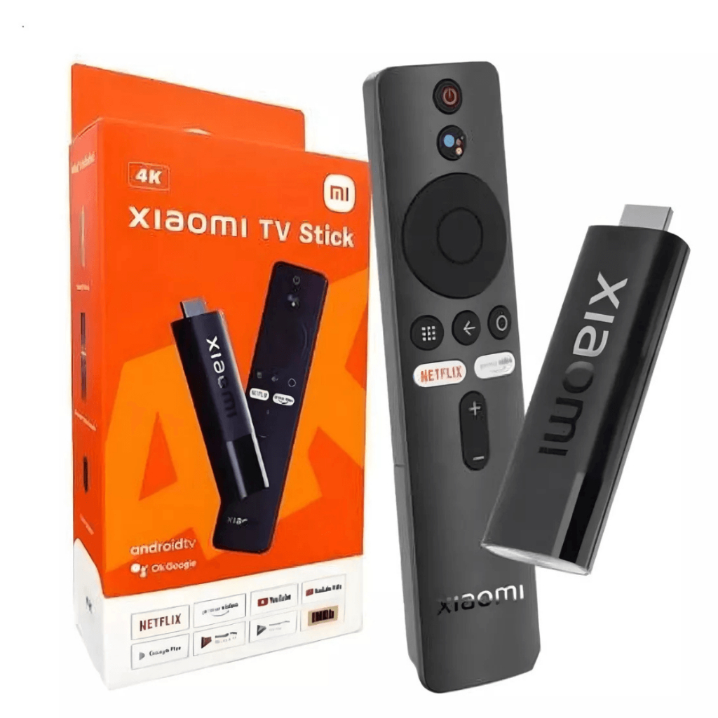 Xiaomi Mi Tv Stick: Onde Comprar | BuscaProdutos