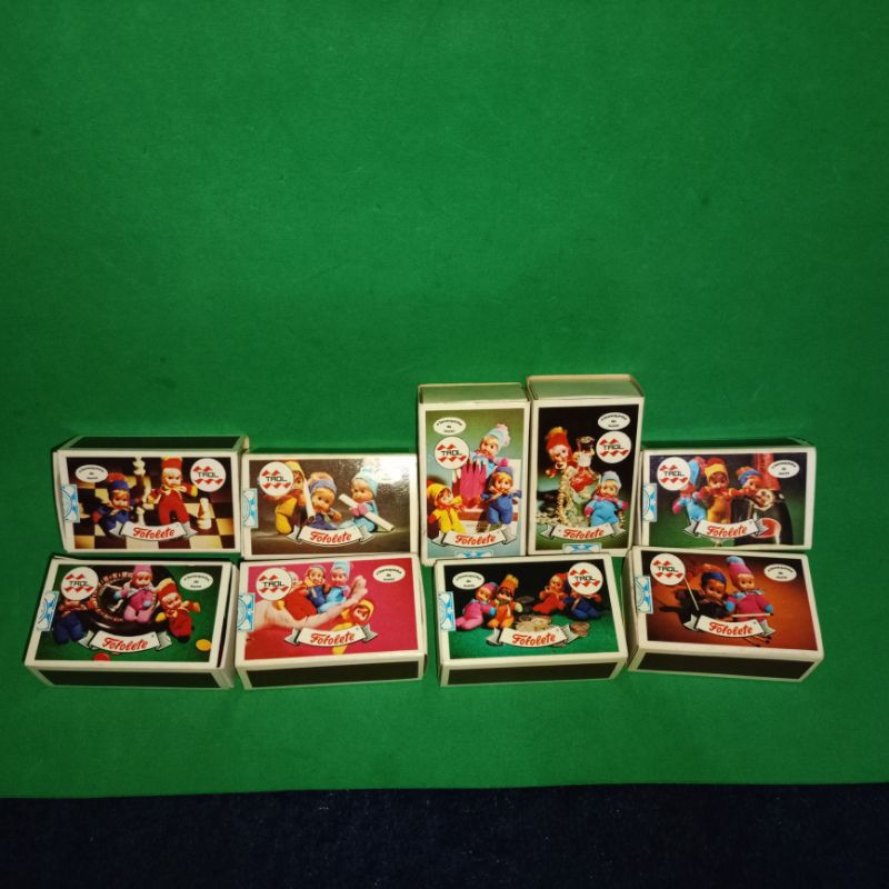 Bonequinhas Fofoletes: Onde Comprar | BuscaProdutos