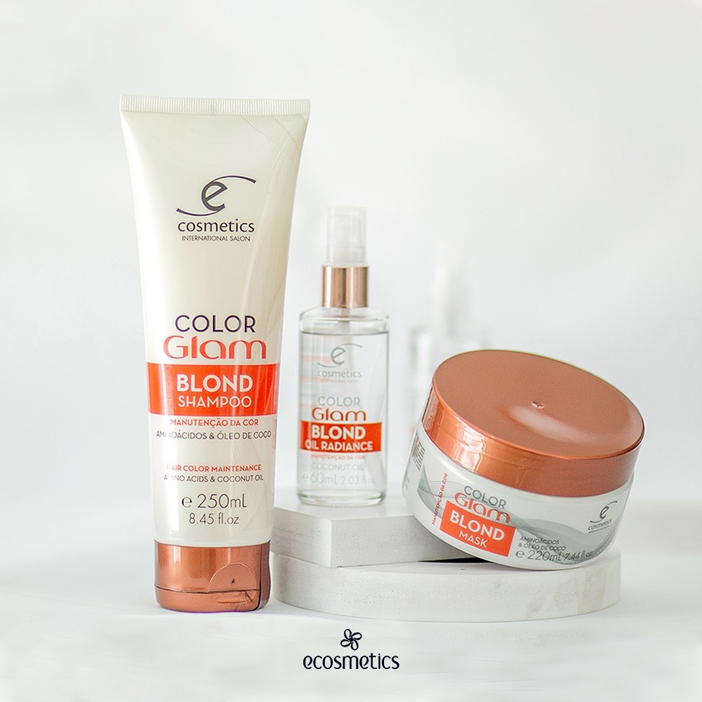 Ecosmetics Óleo: Onde Comprar | BuscaProdutos