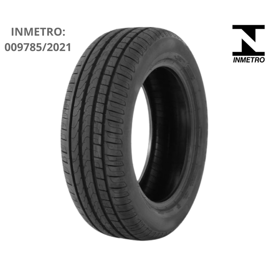 Pneu 195/55 R15 Remold Premium INMETRO – Alta Durabilidade | Borracha Reforçada | Garantia | Pronta Entrega