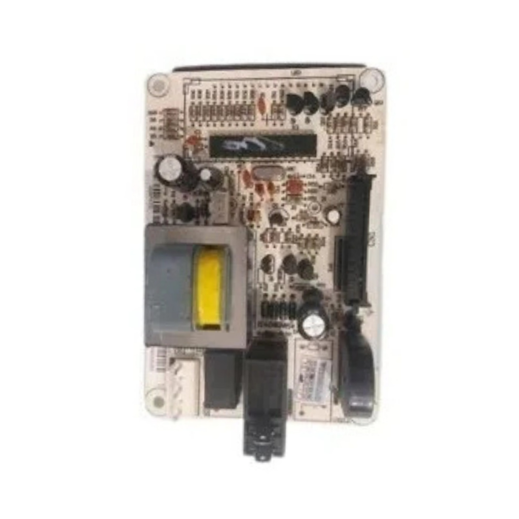 Placa Display Microondas Brastemp Bms45 220V