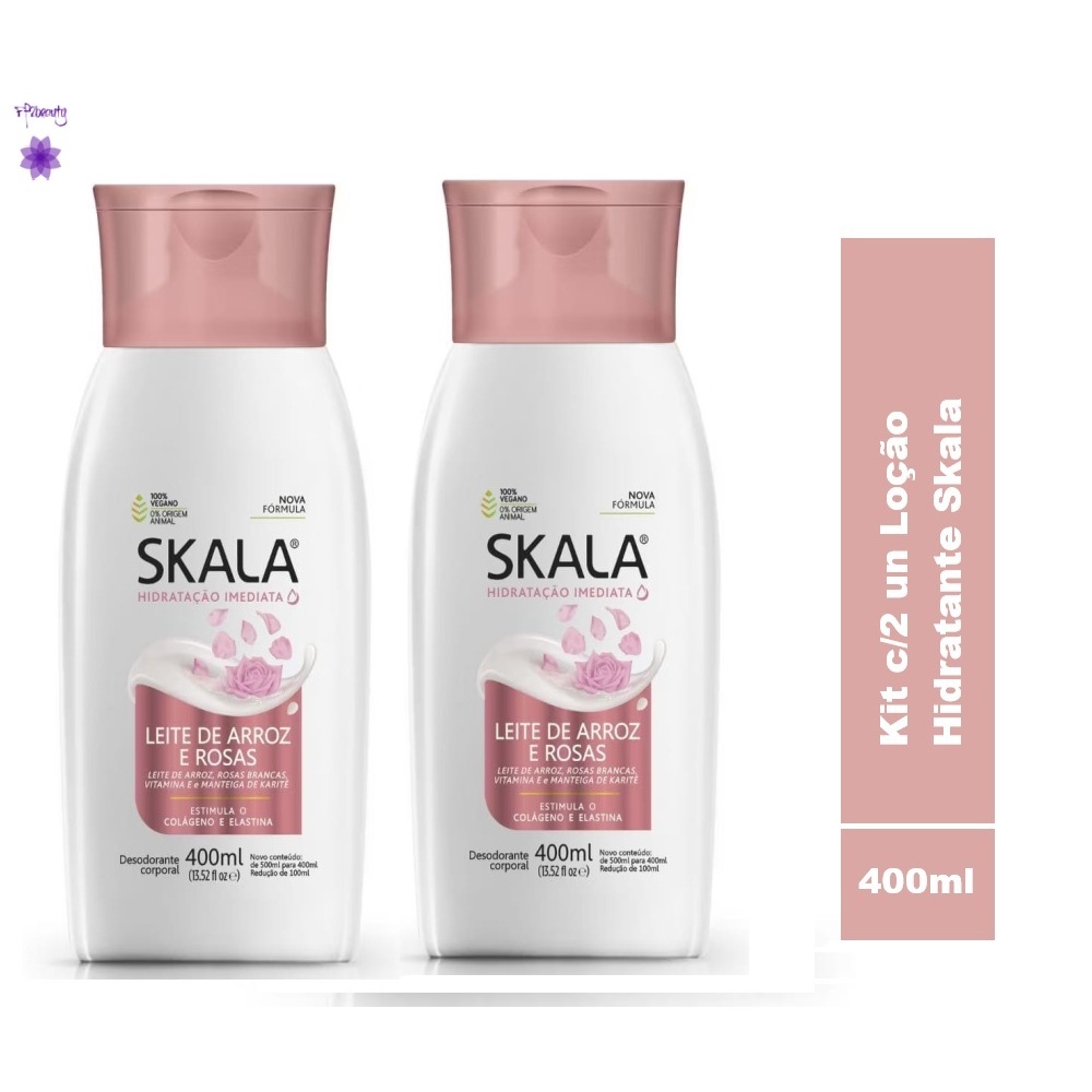 Creme Rosa Skala: Onde Comprar | BuscaProdutos