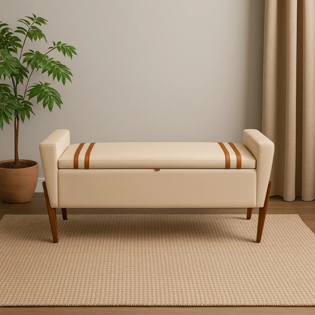 Banco de Cabeceira de Camas na Black Friday 2025 | BuscaProdutos