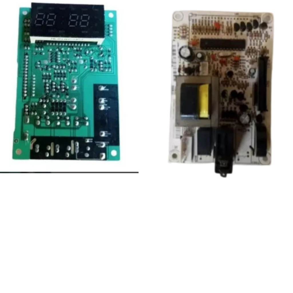 Placa  Micro-ondas Brastemp Bmc-20af 127v