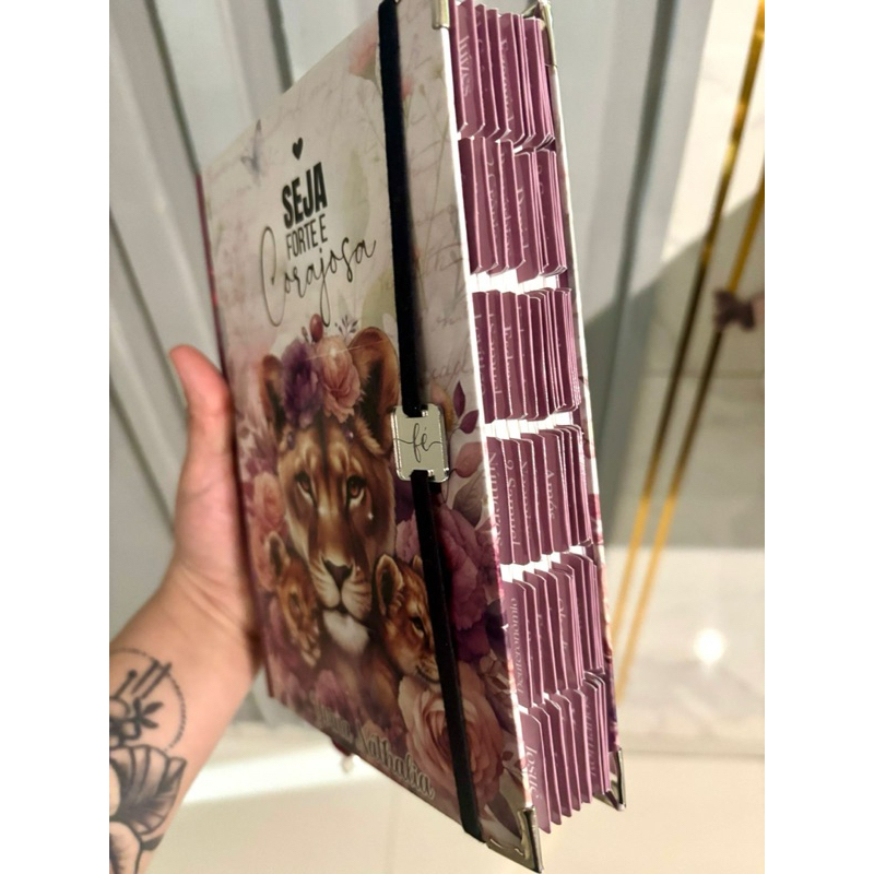 Bíblia Marcada: Guia Completo e Onde Comprar | BuscaProdutos