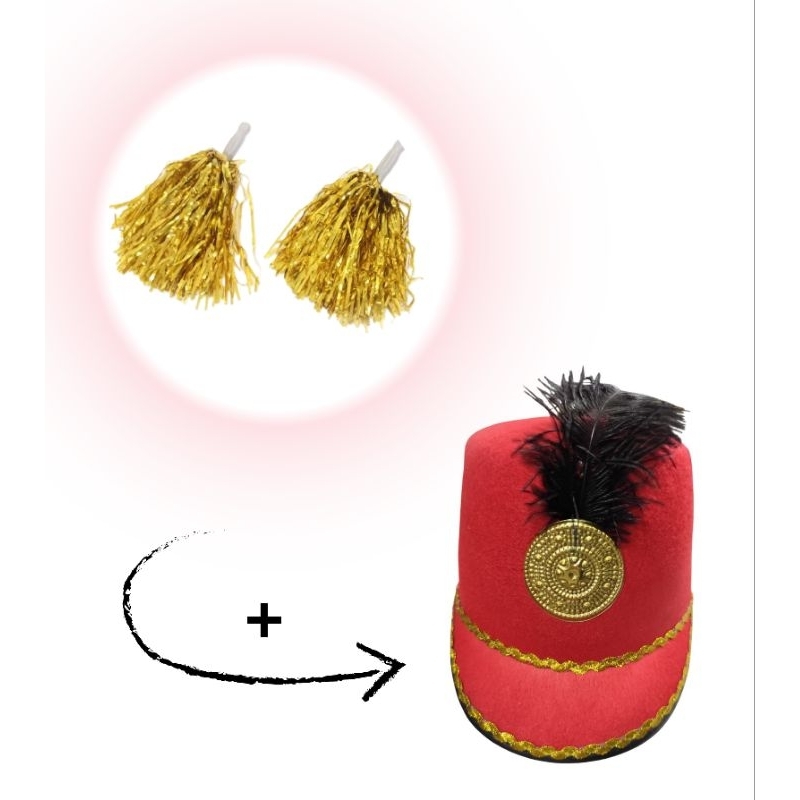 Xuxa de Pompom: Guia Completo e Onde Comprar | BuscaProdutos