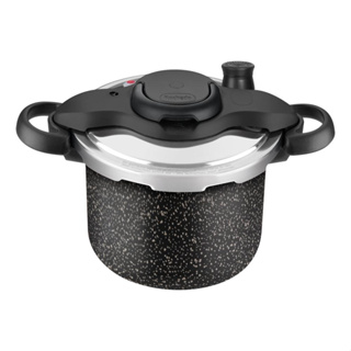 PANELA DE PRESSÃO CLIPSO STONE PRO 4,5 LITROS ROCHEDO em Oferta na Shopee