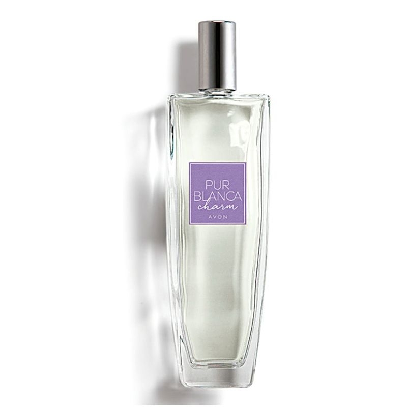 Pur Blanca Charm Deo Colônia
