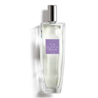 Pur Blanca Charm Deo Colônia
