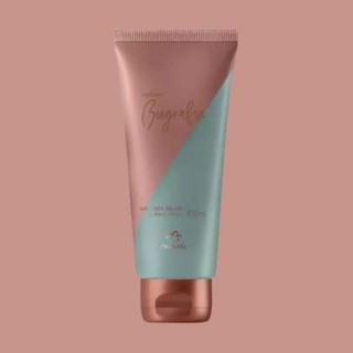 Natura Sabonete Líquido Biografia 100 ml