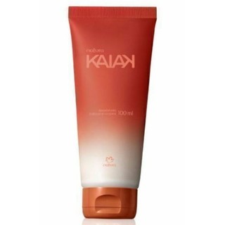 Creme Hidratante Natura Kaiak Feminino 100ml