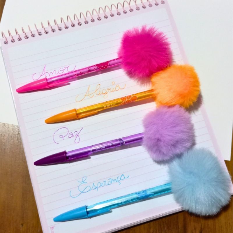 Canetas Compactor Coloridas: Onde Comprar | BuscaProdutos